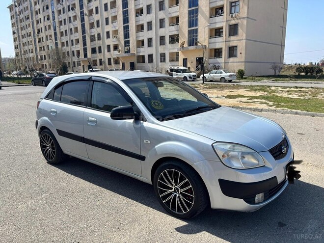 Kia Rio 2006, 254,133 km - 1.5 l - Bakı