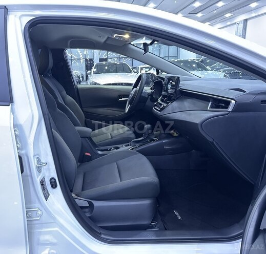 Toyota Corolla Levin-12