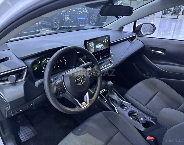 Toyota Corolla Levin-9