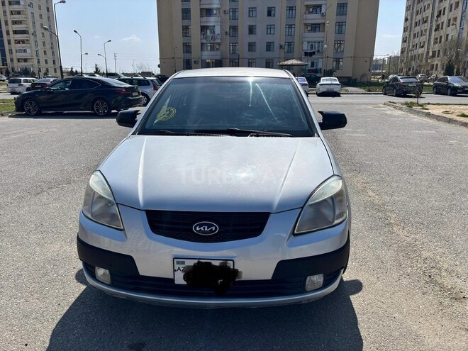 Kia Rio 2006, 254,133 km - 1.5 l - Bakı