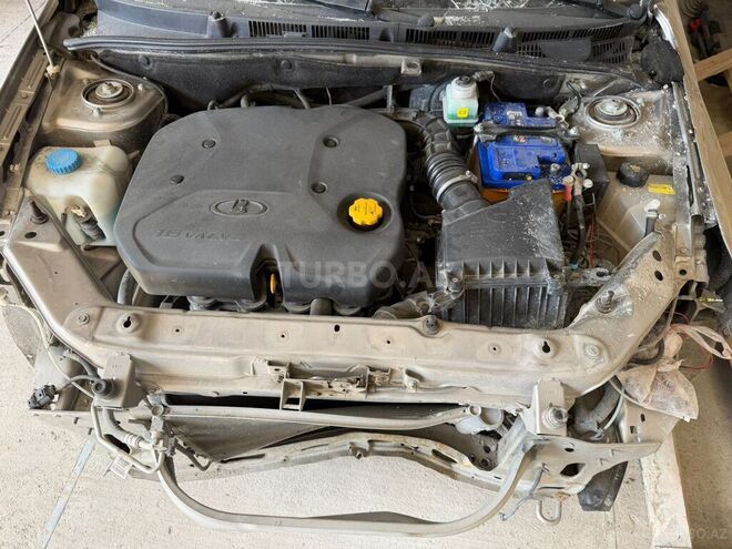 LADA (VAZ) Granta-5