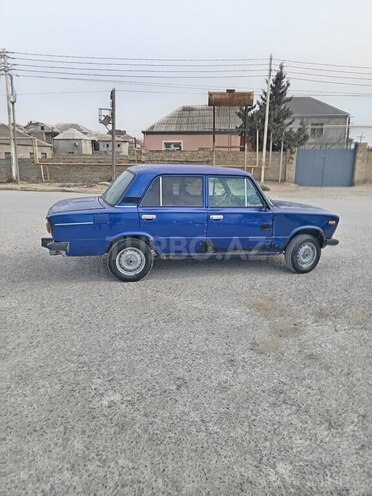 LADA (VAZ) 2106 1989, 23,555 km - 1.3 l - Bakı