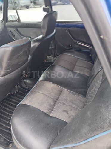 LADA (VAZ) 2106 1989, 23,555 km - 1.3 l - Bakı