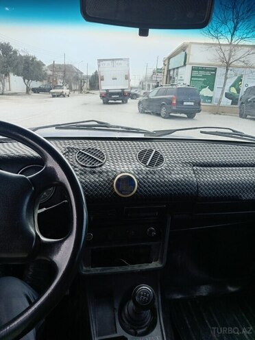 LADA (VAZ) 2106 1989, 23,555 km - 1.3 l - Bakı