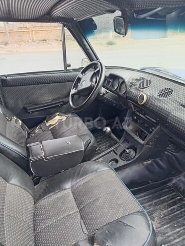 LADA (VAZ) 2106 1989, 23,555 km - 1.3 l - Bakı