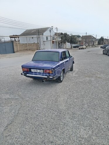 LADA (VAZ) 2106 1989, 23,555 km - 1.3 l - Bakı