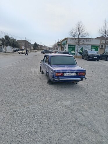 LADA (VAZ) 2106 1989, 23,555 km - 1.3 l - Bakı