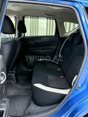 Nissan Note 2018, 75,172 km - 1.2 l - Bakı