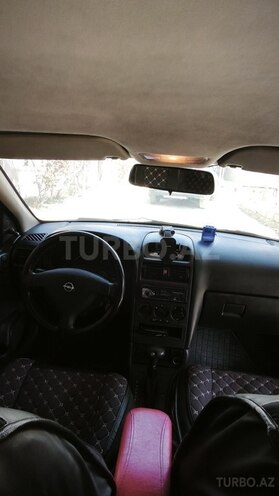 Opel Astra-4