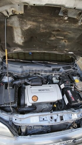 Opel Astra-6