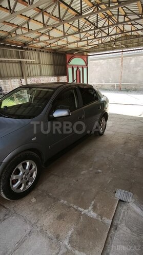 Opel Astra-3