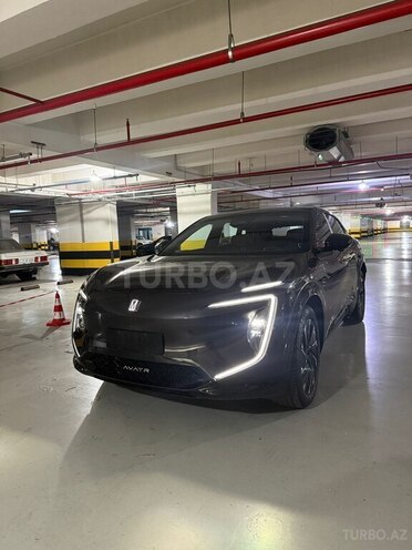 Avatr  2025, 0 km - 1.5 л - Bakı