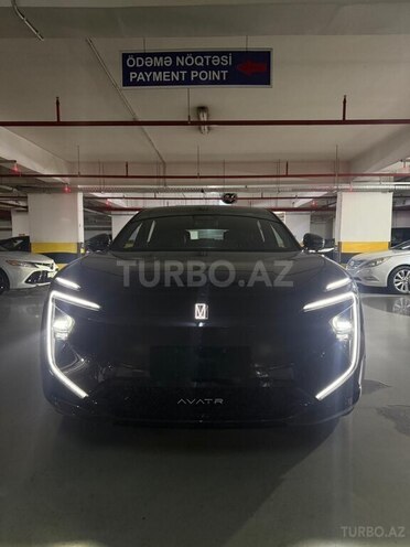 Avatr  2025, 0 km - 1.5 л - Bakı