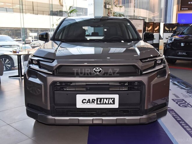 Toyota RAV4-2