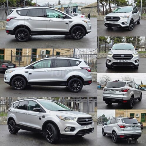 Ford Escape-8