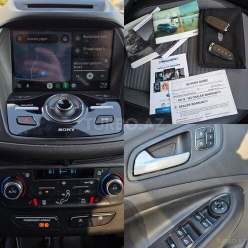 Ford Escape-11