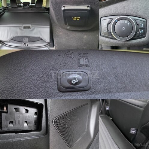 Ford Escape-20