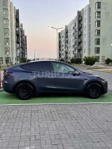 Tesla Model Y-4