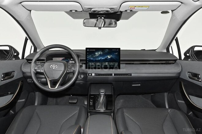 Toyota Corolla-4