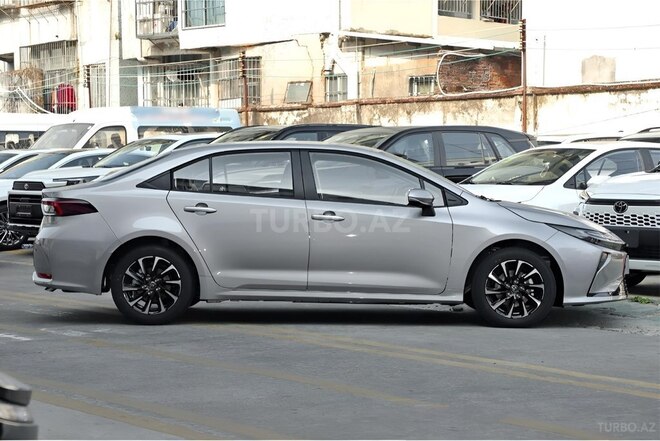 Toyota Corolla-5