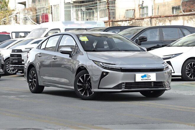 Toyota Corolla-3