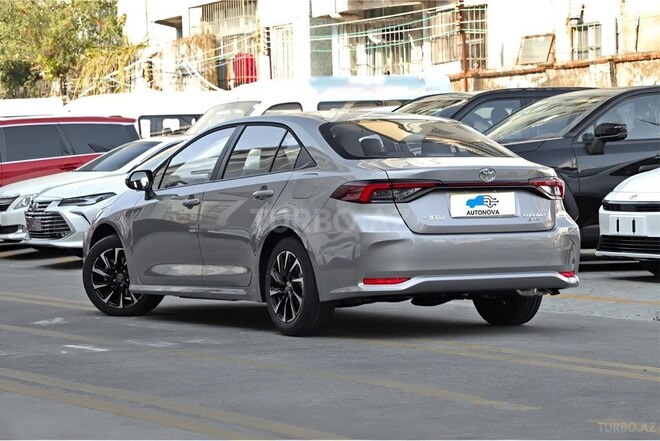 Toyota Corolla-8