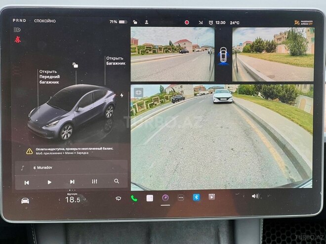 Tesla Model Y-15