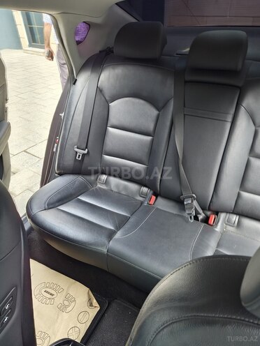 Kia K7 2017, 68,500 km - 2.4 l - Bakı