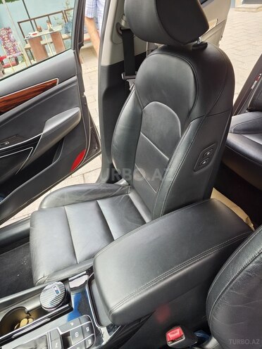 Kia K7 2017, 68,500 km - 2.4 l - Bakı