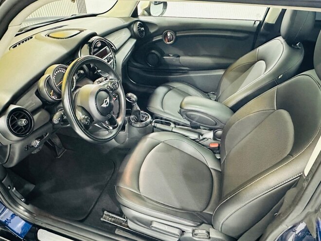 Mini Cooper 2015, 105,000 km - 1.5 л - Sumqayıt