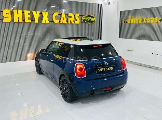 Mini Cooper 2015, 105,000 km - 1.5 л - Sumqayıt