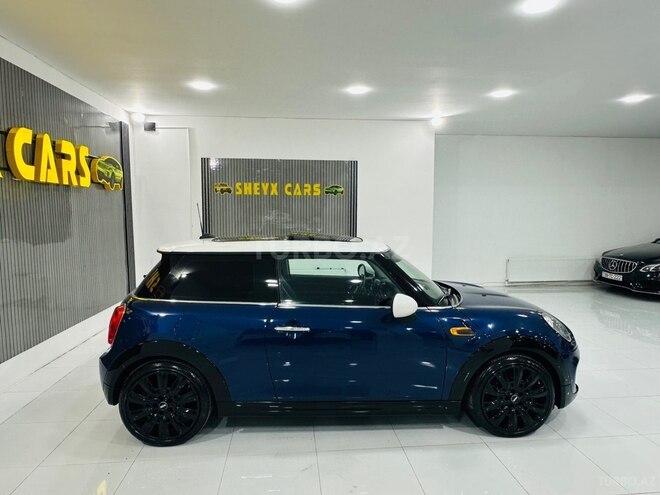 Mini Cooper 2015, 105,000 km - 1.5 л - Sumqayıt