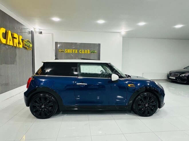 Mini Cooper 2015, 105,000 km - 1.5 л - Sumqayıt