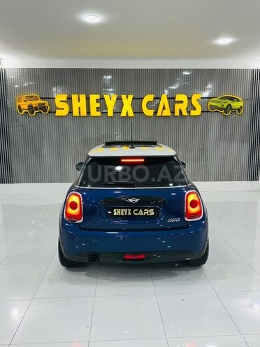 Mini Cooper 2015, 105,000 km - 1.5 л - Sumqayıt