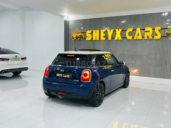 Mini Cooper 2015, 105,000 km - 1.5 л - Sumqayıt