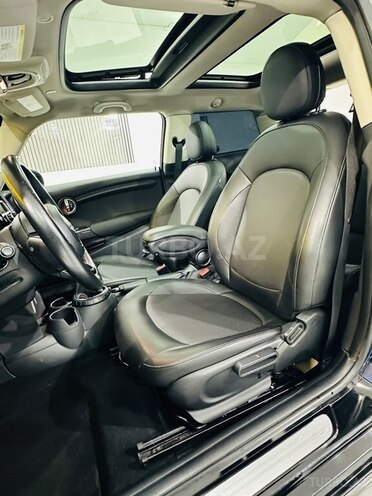 Mini Cooper 2015, 105,000 km - 1.5 л - Sumqayıt