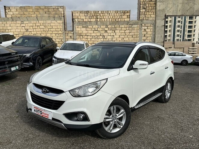 Hyundai ix35-2