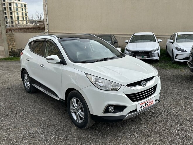 Hyundai ix35-8