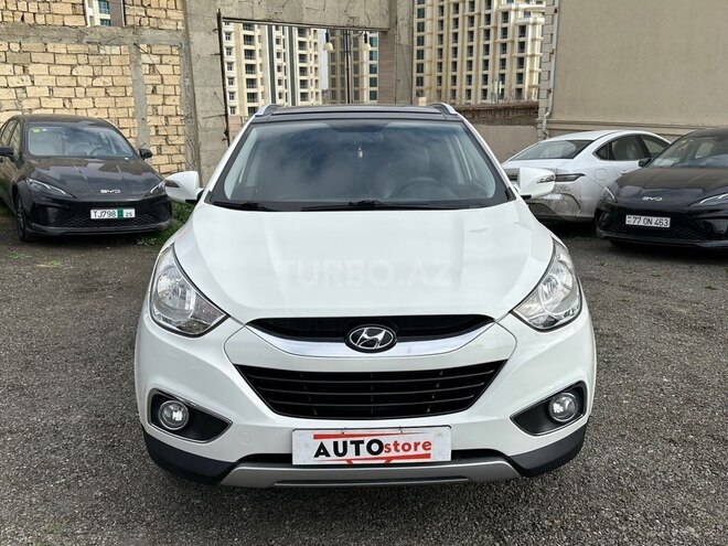Hyundai ix35-1