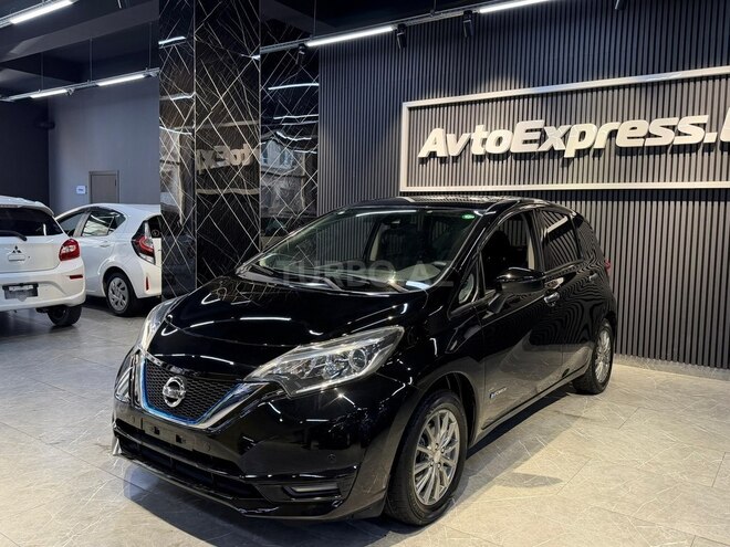 Nissan Note-3