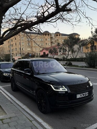 Land Rover Range Rover-4