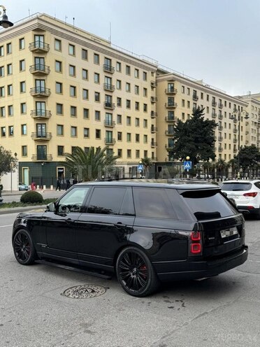 Land Rover Range Rover-10