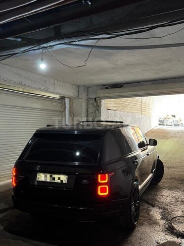 Land Rover Range Rover-9