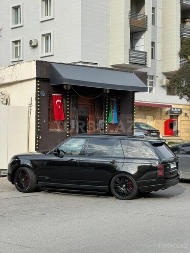 Land Rover Range Rover-12