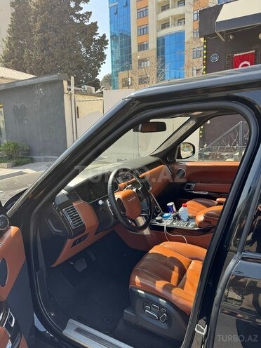 Land Rover Range Rover-17