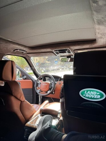 Land Rover Range Rover-19
