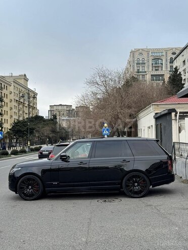 Land Rover Range Rover-11
