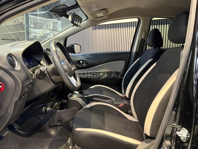 Nissan Note-17