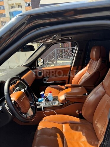 Land Rover Range Rover-16