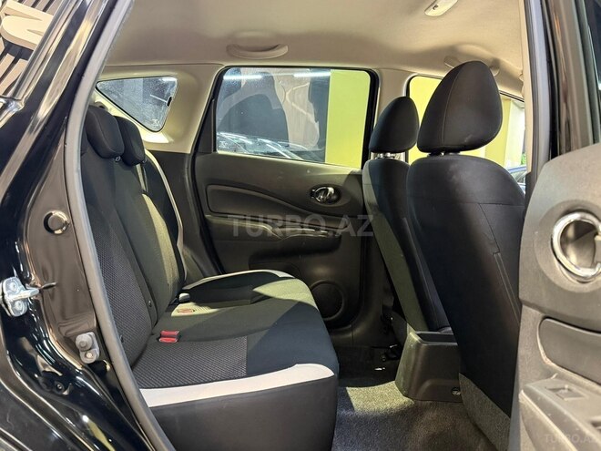 Nissan Note-11